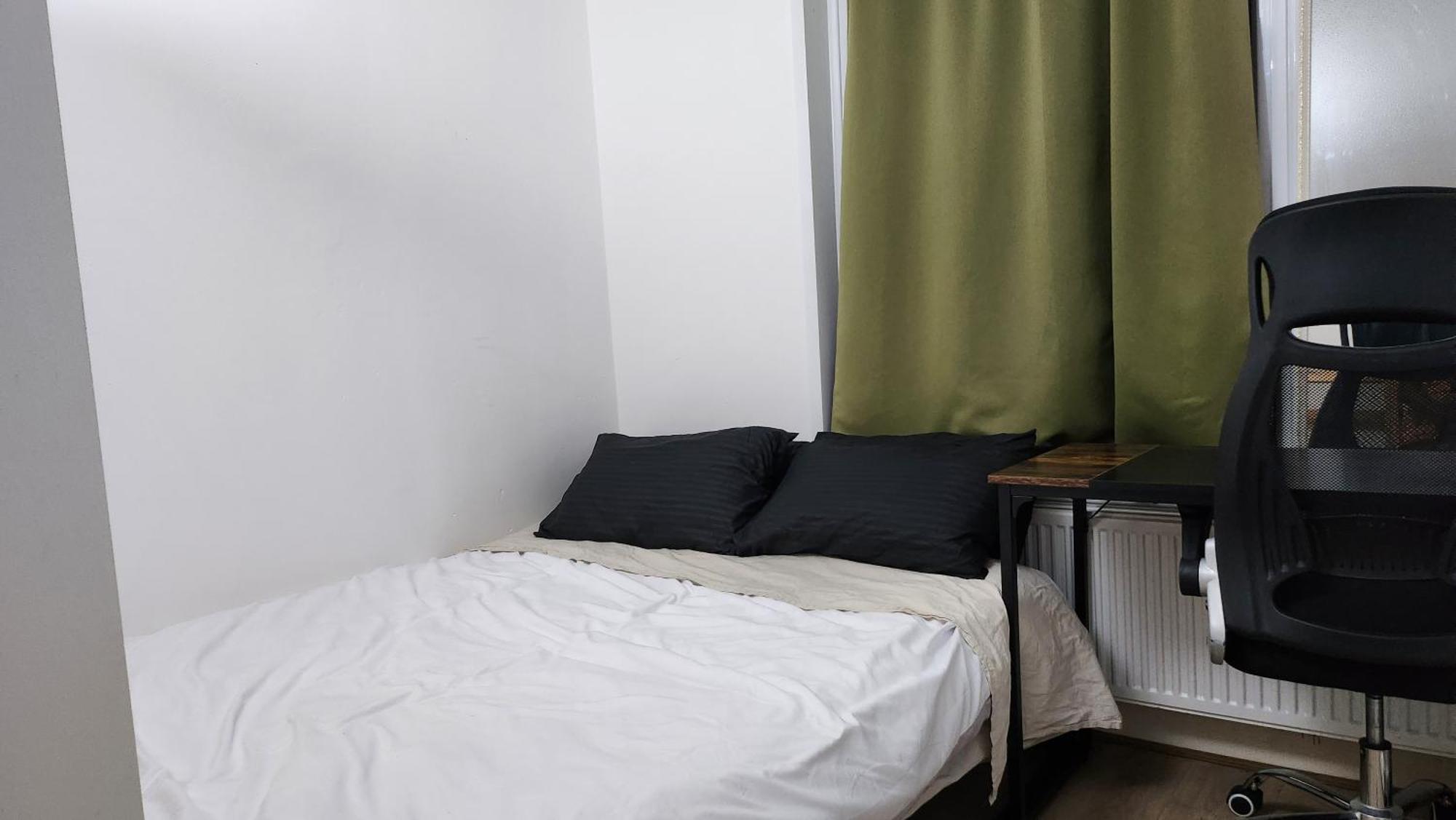 Brixton O2 Quarto em Acomodações Particulares *